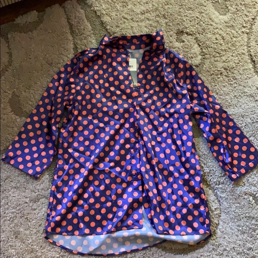 Milan kiss shirt